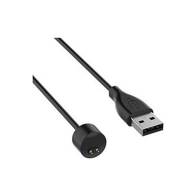 Tactical USB Nabíjecí Kabel pro Xiaomi Mi Band 5/6/7 Magnetický 2453881