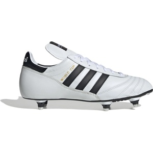 Adidas Футболни бутонки adidas World Cup Football Boots Soft Ground - White/Black