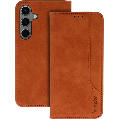 Wonder Prime book Oppo A78 5G hnedé