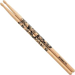 Tama O5A-S Japanese Oak Skull Natural Палки за барабани (TAMA-O5A-S)