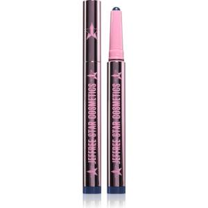 Jeffree Star Cosmetics Velour Eye Crayon дълготрайни сенки за очи в молив водоустойчиви цвят Ocean of Wisdom 1 гр