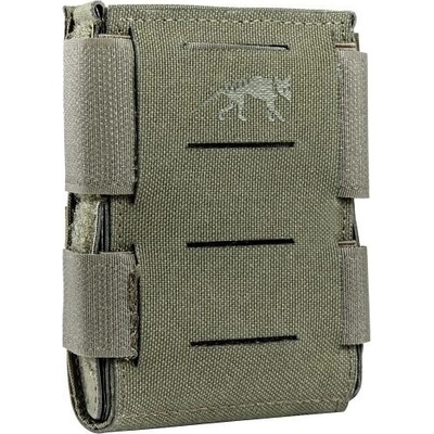 Tasmanian Tiger SGL Mag MCL LP Camo green