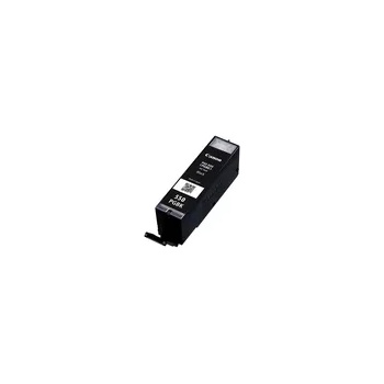 Canon 1LB PGI-550 PGBK ink cartridge black standard capacity 300 pages 1-pack (6496B001)