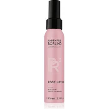 Image 1 of Annemarie Börlind Rose Nature Digital De-Stress защитен спрей за лице 100ml
