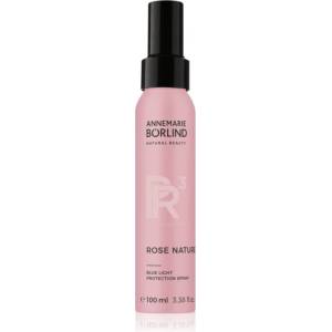 Annemarie Börlind Rose Nature Digital De-Stress защитен спрей за лице 100ml