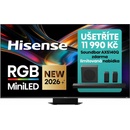 Hisense 85UR9S