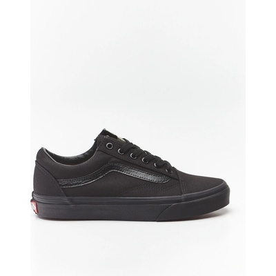 Vans Old Skool Black/ Black