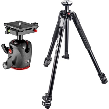Manfrotto MT190X3-BDL