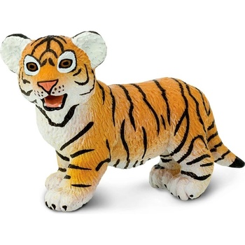 Safari Bengal Tiger Cub