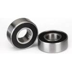 Traxxas сачмен лагер 5x11x4mm 2RS черен (2)