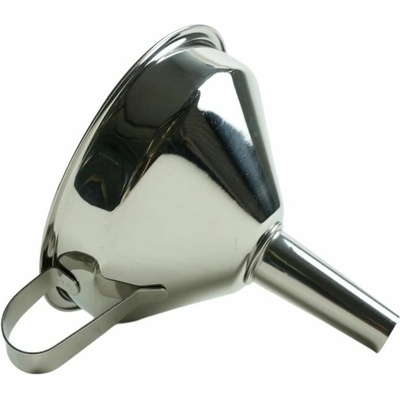 Smartcook Trychtýř nerezový 11cm