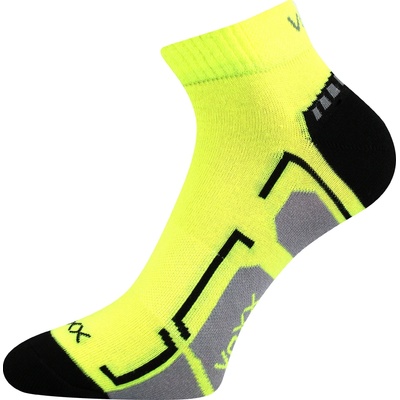 VoXX Flash neon žlutá