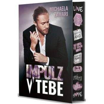Impulz v tebe - Michaela Zamari