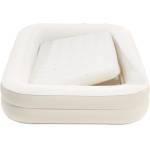 Intex Детско надуваемо легло Kidz Travel Bed Set (In66811NP)