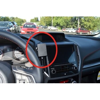 Brodit ProClip montážna konzola na palubnú dosku pre Subaru Forester Sport 19-24, 855513