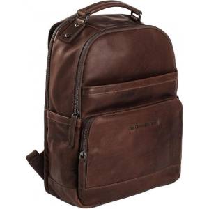 The Chesterfield Brand Austin Brown