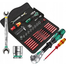 Wera 135926 Kraftform Kompakt W1 údržba