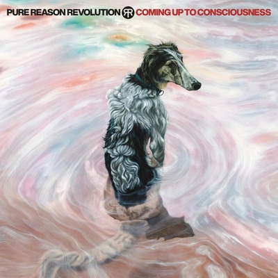 Pure Reason Revolution Coming Up To Consciousness 2 CD
