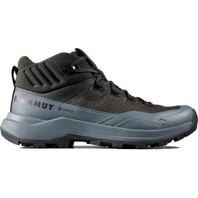 Mammut Мъжки туристически обувки Mammut Sertig III Mid GTX Walking boots - Gabbro / Strata - размер 44 2/3 (EU) (019-1379-0218)