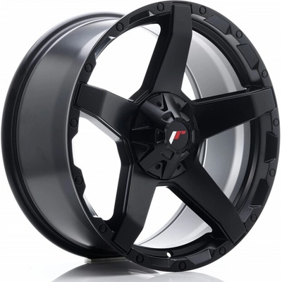 Japan Racing JR-X5 9x18 6x139,7 ET20 matt black