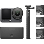 DJI Osmo Action 6 Adventure Combo (CP.OS.00000506.03) Спортна екшън камера