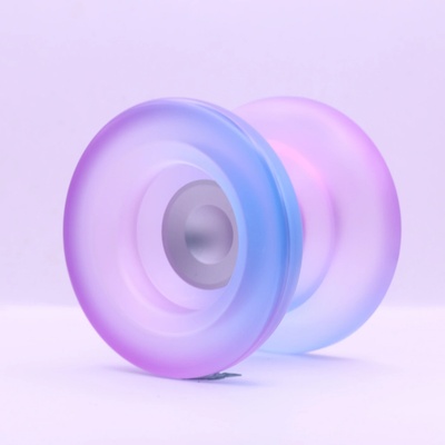 Magicyoyo H01 Cloud Green Galaxy