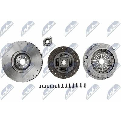 Sada spojky NTY NZS-CT-003