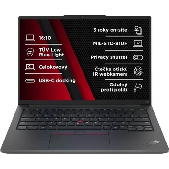 Lenovo ThinkPad E14 G6 21M3003VCK