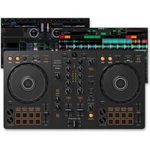 Pioneer DJ DDJ-FLX4