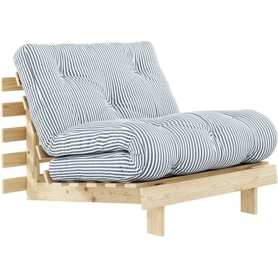 Karup Design Roots biele / svetlo modré