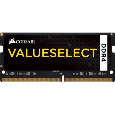 Corsair DDR4 16GB 2133MHz CL15 (1x16GB) CMSO16GX4M1A2133C15