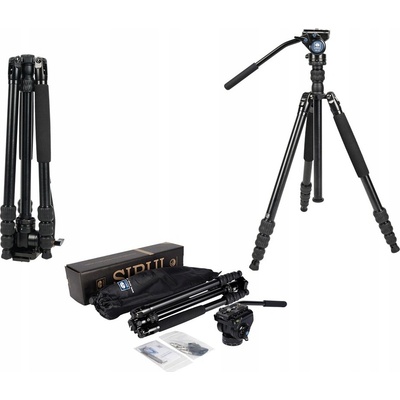 Sirui Traveler 7VA
