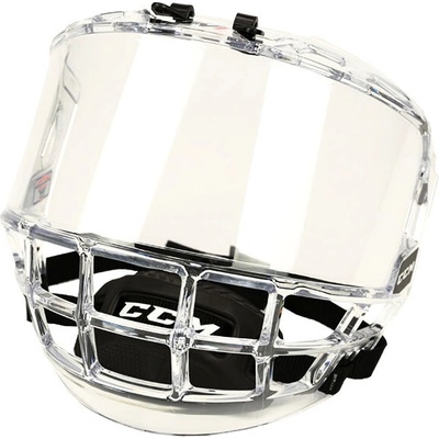 CCM Full Visor
