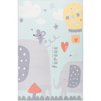 Obsession Килим Magic Kids 105 Cute Elephant 160 x 230 см (MKD105cuel160230)