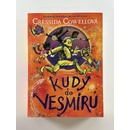 Kudy do vesmíru