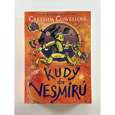 Kudy do vesmíru
