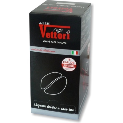 Vettori Italiana ESE pody 18 ks