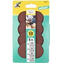 Wolfcraft 5608000 8 ks