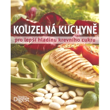 Kouzelná kuchyně