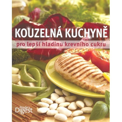 Kouzelná kuchyně