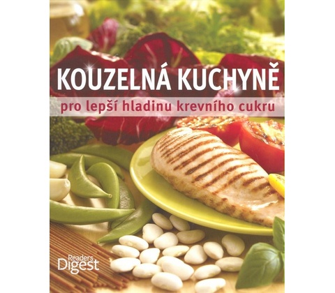 Kouzelná kuchyně