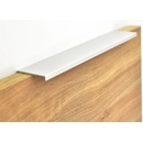 Tulip LUCATA eloxovaný hliník 52 mm