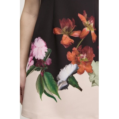 Desigual Рокля Desigual LE MANS (25SWVW16)