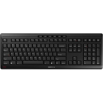 Cherry Stream Wireless JK-8550EU-2