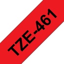 Brother TZ461