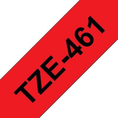 Brother TZ461
