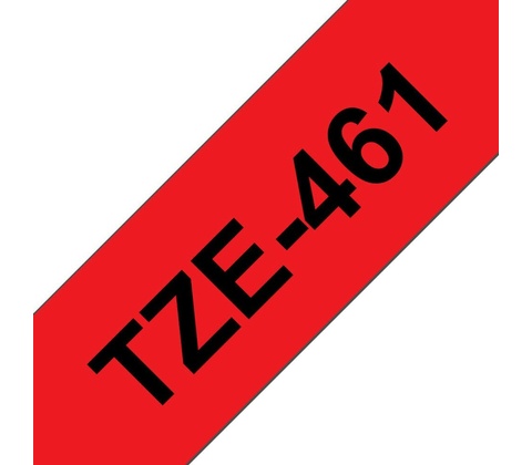 Brother TZ461