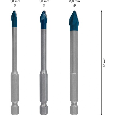 Bosch 2608900595