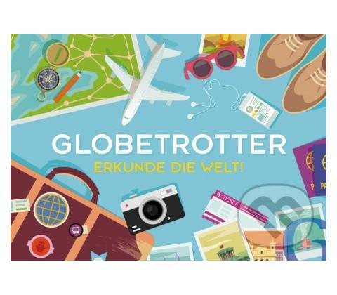 Globetrotter -
