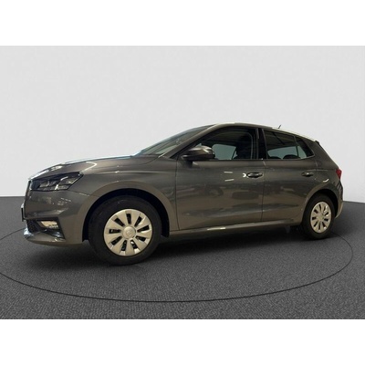 Skoda Fabia 1.0 TSI 70 kW